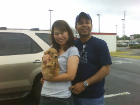 Our Happy Families